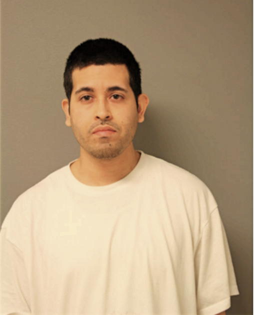 MARIO A VILLEGAS, Cook County, Illinois