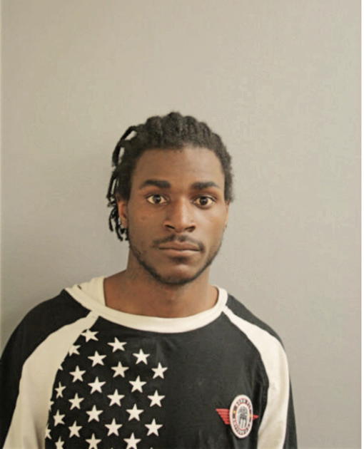 CHARLES WALKER, Cook County, Illinois