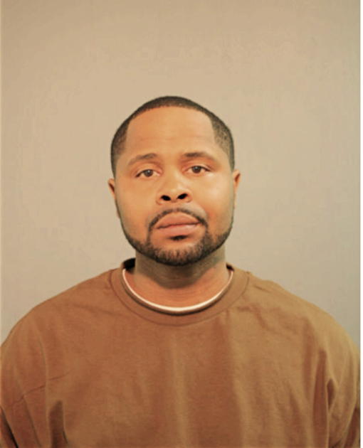ORRIN J WALKER, Cook County, Illinois
