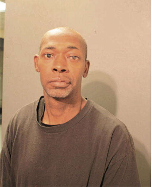 ROBERT L WALKER, Cook County, Illinois