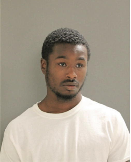 GARYLE F WATSON, Cook County, Illinois