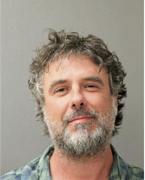 JOHN DAVID WEAKLEY, Cook County, Illinois