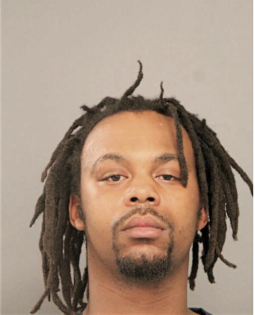 COREY G WEATHERSBY, Cook County, Illinois