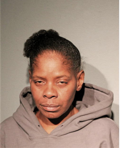 CAROL L WHITE, Cook County, Illinois