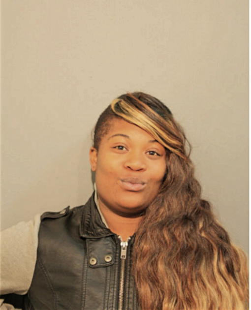 CLAUDIA C WILLIAMS, Cook County, Illinois