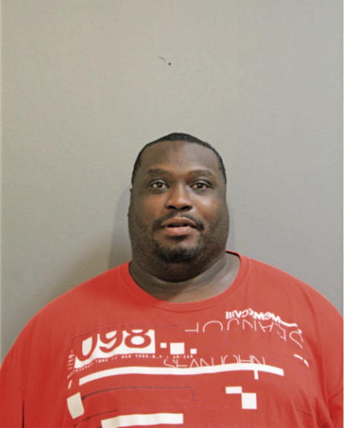TOMMY L WILLIAMS, Cook County, Illinois