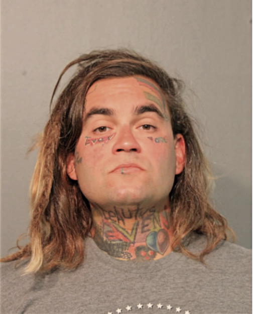 CHRISTOPHER YOUNG, Cook County, Illinois