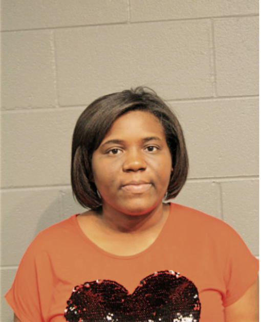 KHADEJAH R YOUNG, Cook County, Illinois
