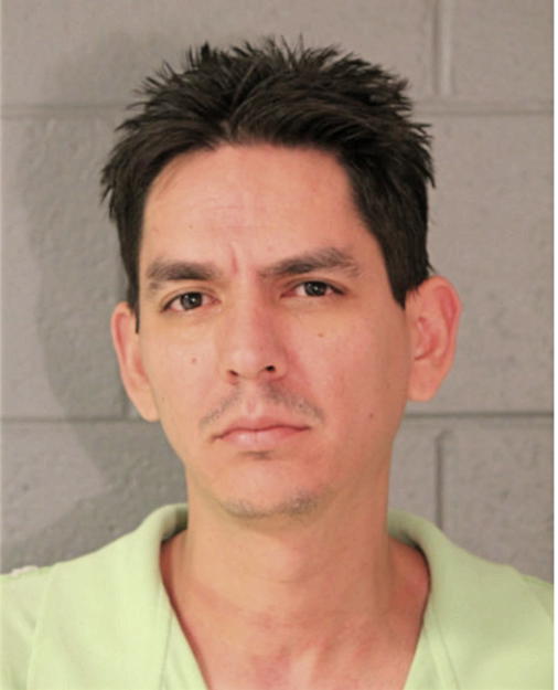 FERNANDO A ZAVALA, Cook County, Illinois
