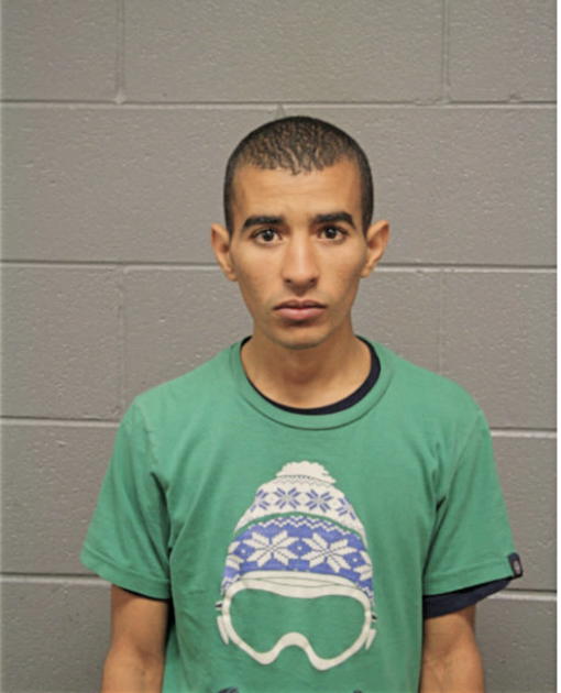 SELAMOU MOHAMED AHMED, Cook County, Illinois