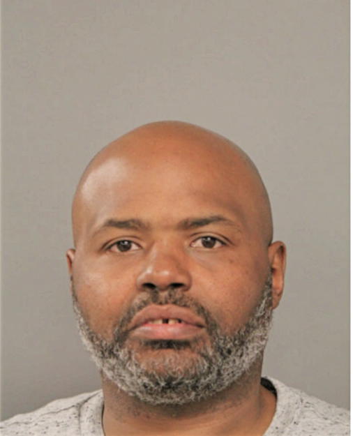 RANDY ALEXANDER, Cook County, Illinois