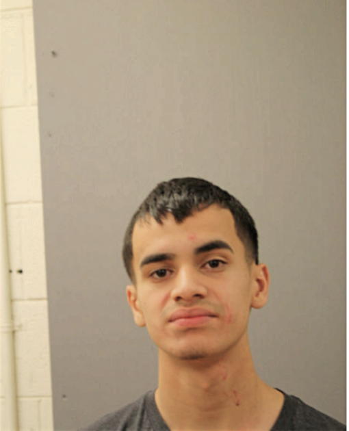ANTHONY ALVAREZ, Cook County, Illinois