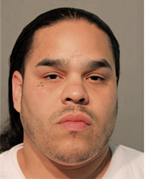 JOSE ALVAREZ, Cook County, Illinois