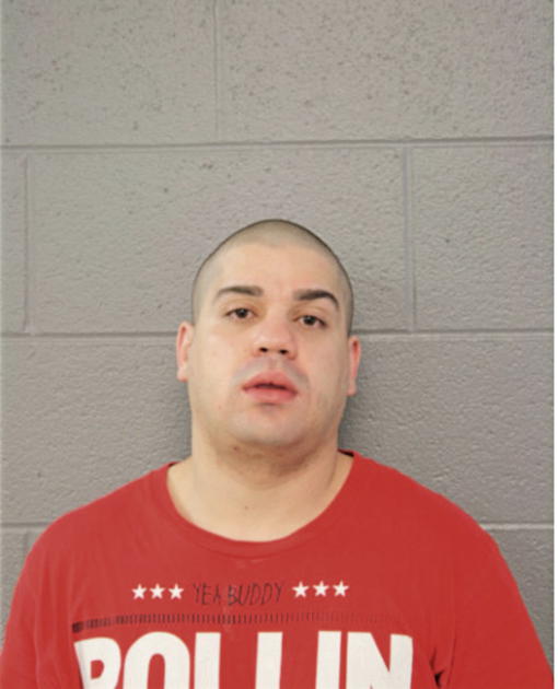 JOSEPH ALVAREZ, Cook County, Illinois