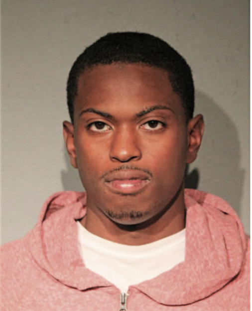 MICAH ANDERSON, Cook County, Illinois