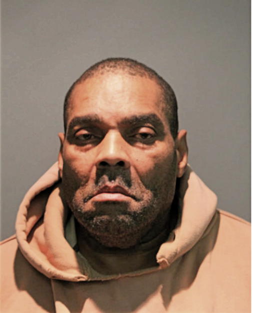 MICHAEL ANDERSON, Cook County, Illinois