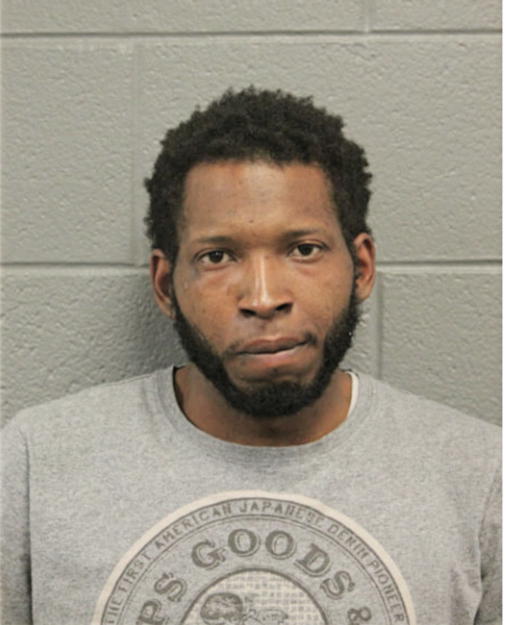 COURTNEY C ARCHIBALD, Cook County, Illinois