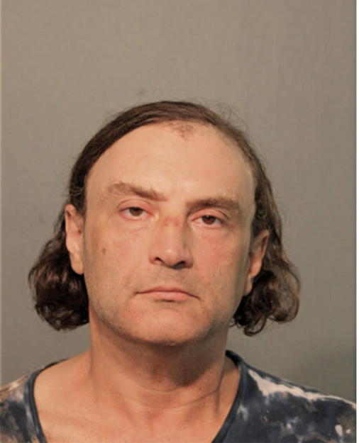 LOUIS STEPHEN ARGO, Cook County, Illinois