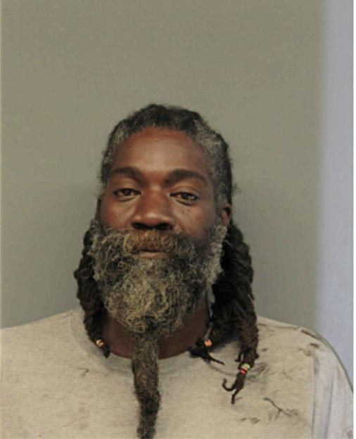 RICARDO A ARIS, Cook County, Illinois