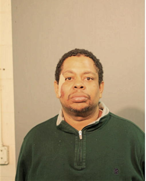 BRIAN ARMSTRONG, Cook County, Illinois