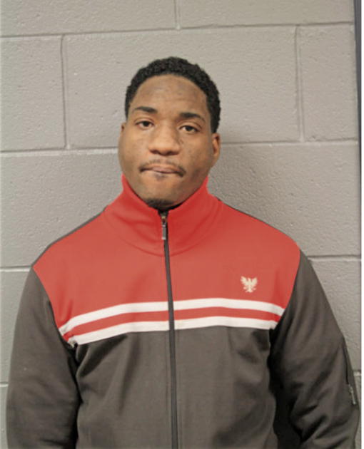 CHARLES J ARMSTRONG, Cook County, Illinois