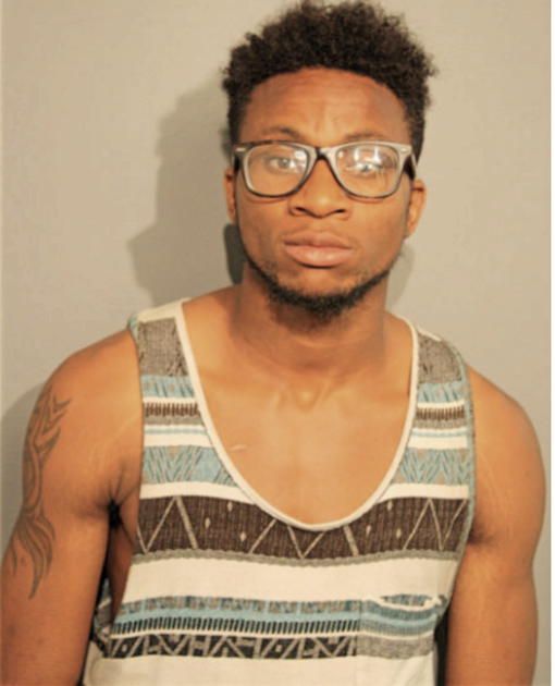 TIMOTHY J ASHLEY, Cook County, Illinois