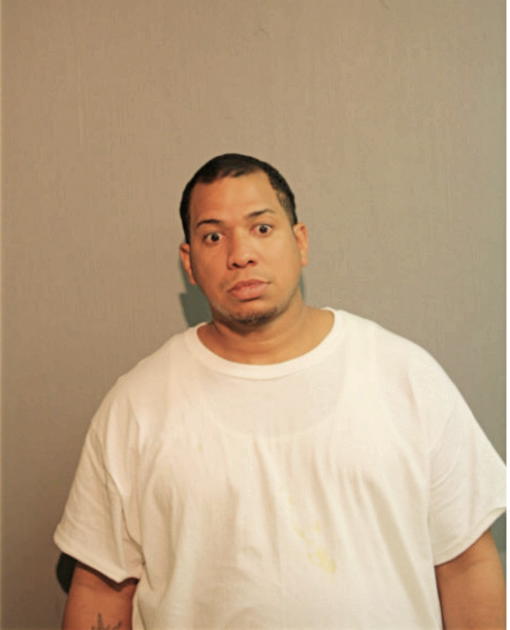 JOHNNY ESCALERA AYALA, Cook County, Illinois