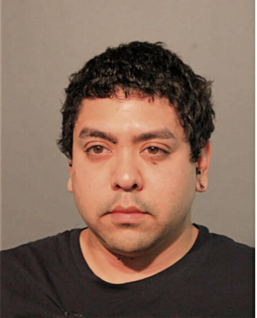 MIGUEL AYALA, Cook County, Illinois