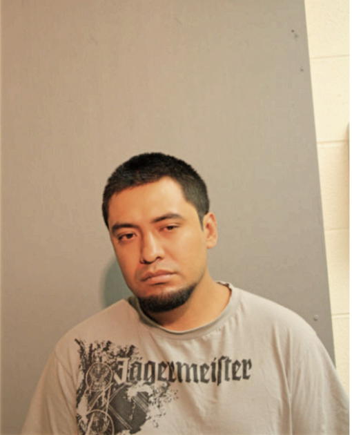 JOSE A BAUTISTA-SANCHEZ, Cook County, Illinois