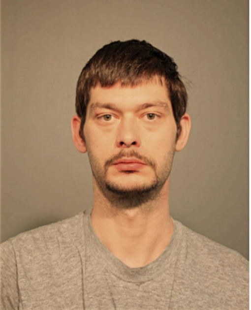 PATRICK G BAYLISS, Cook County, Illinois