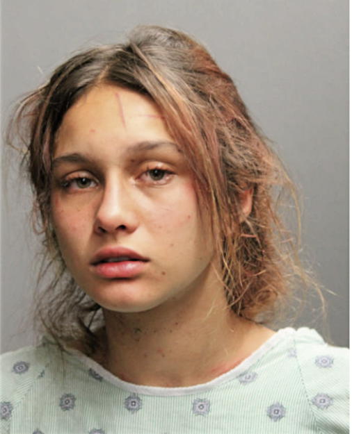 KIRA R BECKLEY, Cook County, Illinois