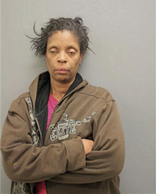 CHOVAN BELL, Cook County, Illinois