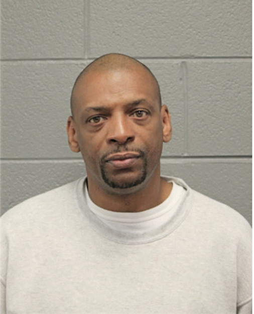 RONALD BOOKER, Cook County, Illinois