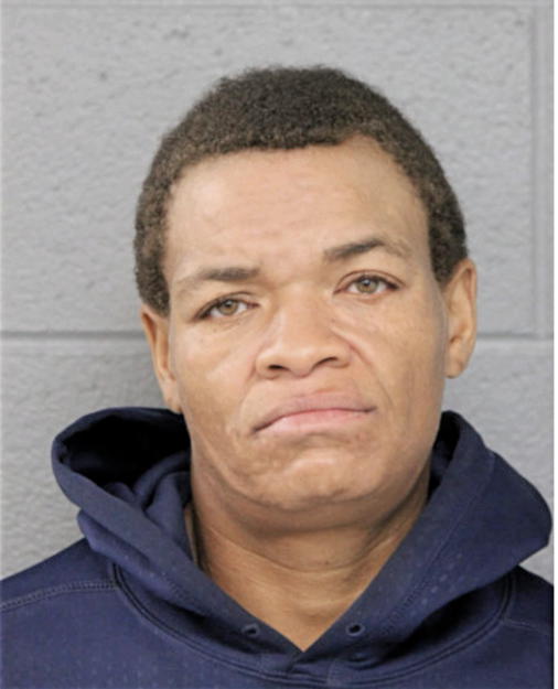 IESHA CHRISE BOWDERY, Cook County, Illinois