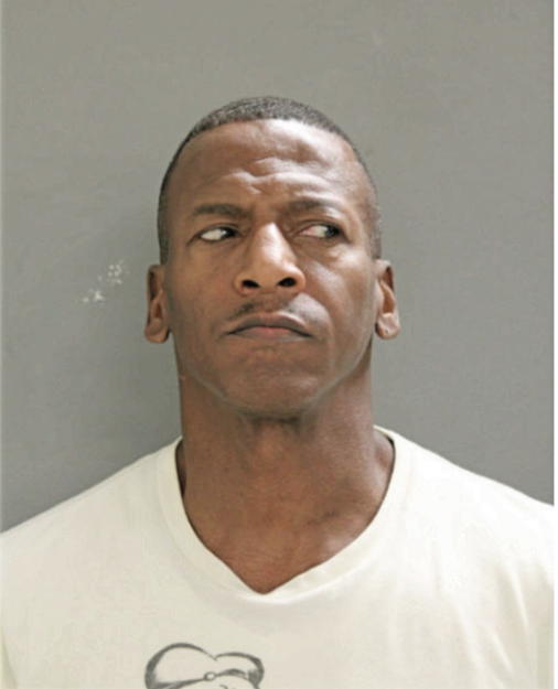 BRIAN K BRAMLETT, Cook County, Illinois