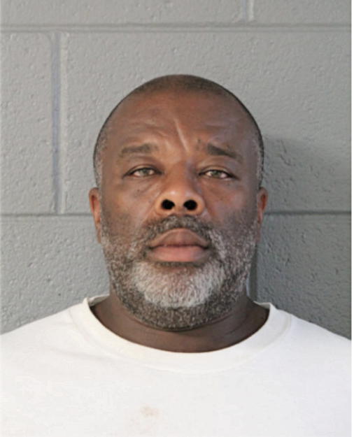 DELON A BRANDON, Cook County, Illinois