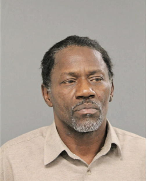 GERALD BROOKS, Cook County, Illinois