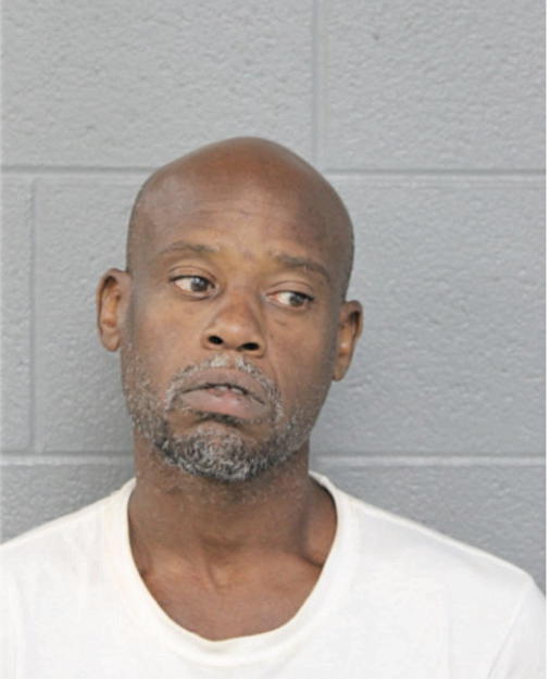 BRADFORD BROWN, Cook County, Illinois