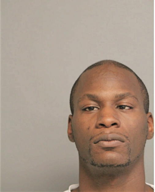 ERIC BROWN, Cook County, Illinois