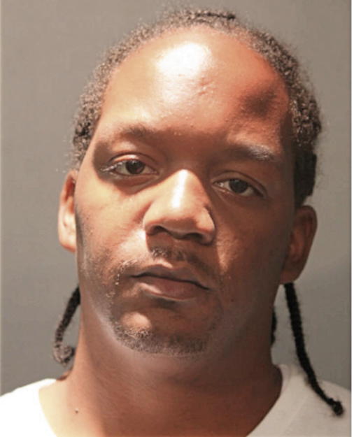 LEANDRE K BROWN, Cook County, Illinois