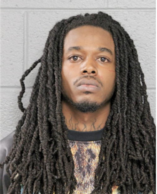 PHILIP C BROWN, Cook County, Illinois