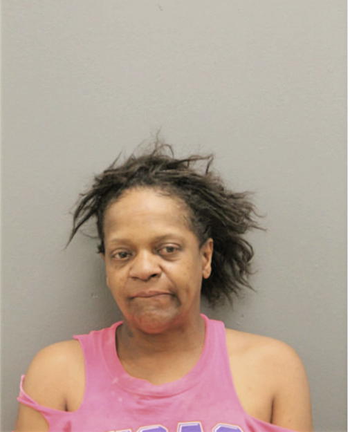 DEJAUNA M BULLOCH, Cook County, Illinois