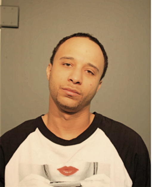 RICARDO BURGOS, Cook County, Illinois
