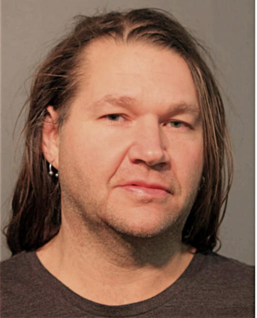 JONATHAN E BURKHOLDER, Cook County, Illinois