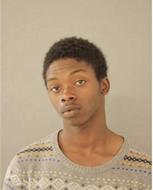 EDWARD BUTLER, Cook County, Illinois