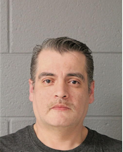 RAFAEL CALDERON, Cook County, Illinois