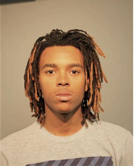 DAVID CALVIN, Cook County, Illinois