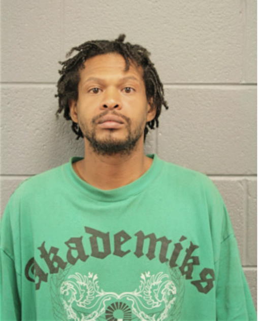 MATTHEW CARR, Cook County, Illinois