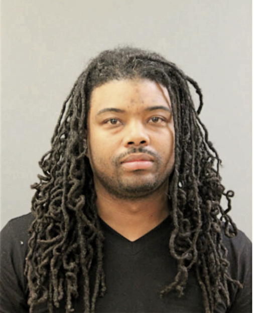 ALBERT D CARROL, Cook County, Illinois