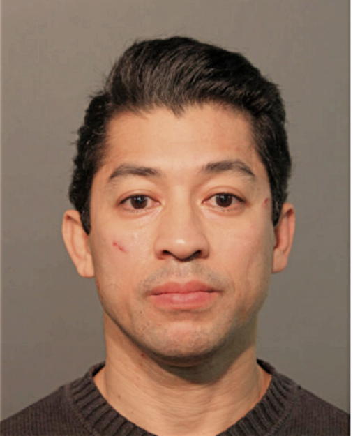 MEN BAN CHEN, Cook County, Illinois
